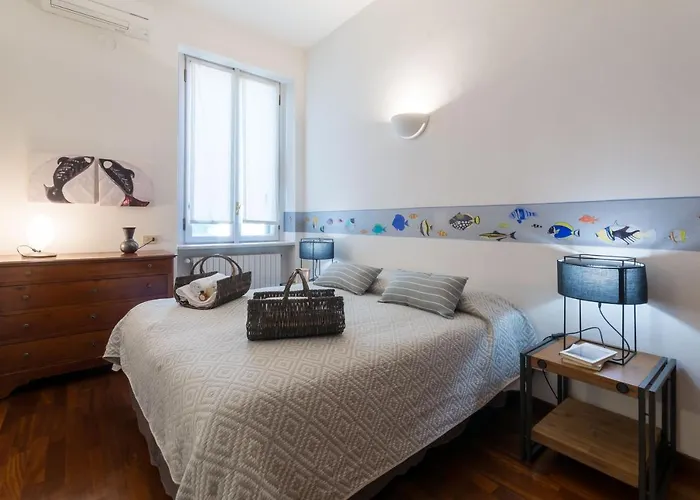 Brera 27 * Milano