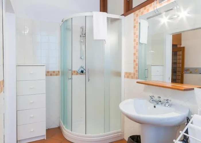 Apartmán Brera 27 Milán