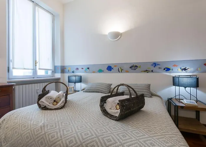 Apartmán Brera 27 *