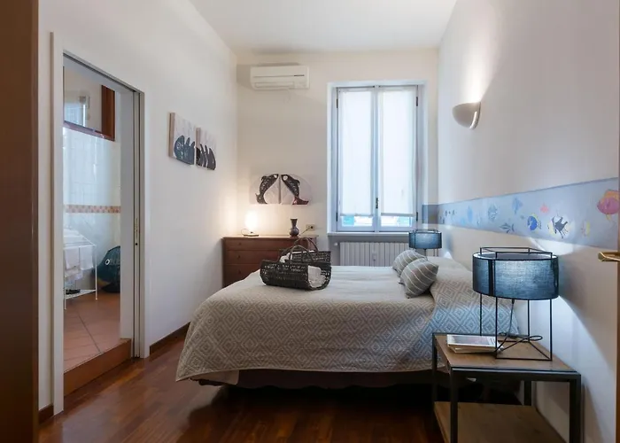 Brera 27 Milano