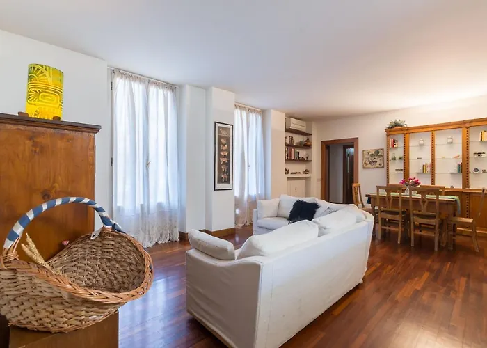 Apartmán Brera 27 *