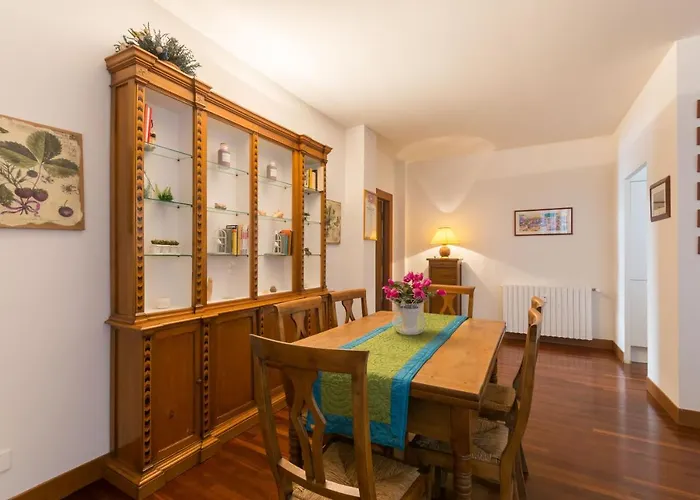 Brera 27 Apartmán Milán