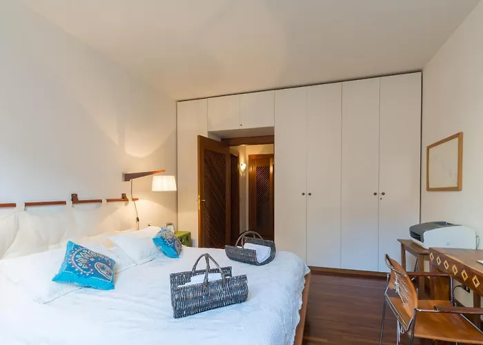 Lejlighed Brera 27 *