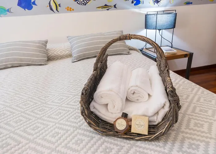 Apartmán Brera 27 *