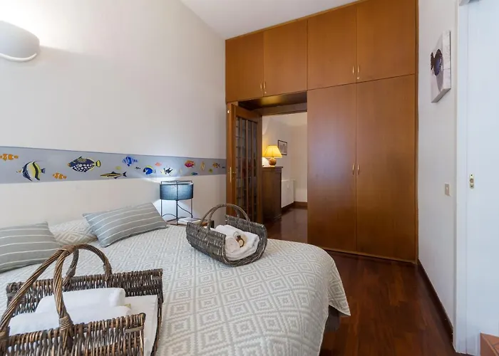 Apartmán Brera 27