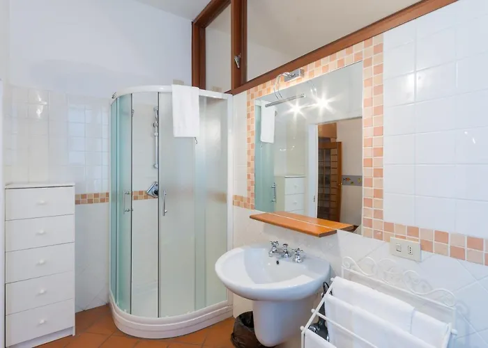 Brera 27 Apartmán *