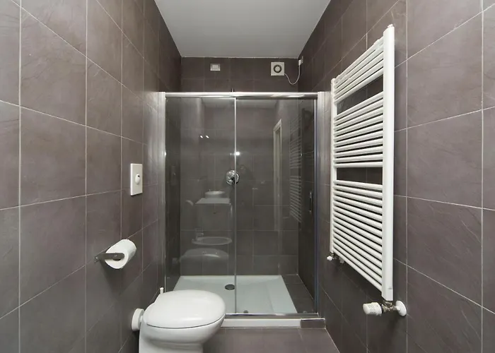 דירה Housing32 מילאנו