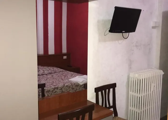 Ξενοδοχείο Vintage *