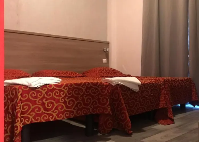 Vintage Ξενοδοχείο