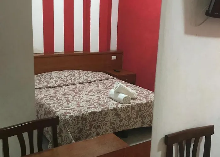 Ξενοδοχείο Vintage