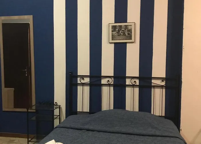 Vintage Ξενοδοχείο Μιλάνο