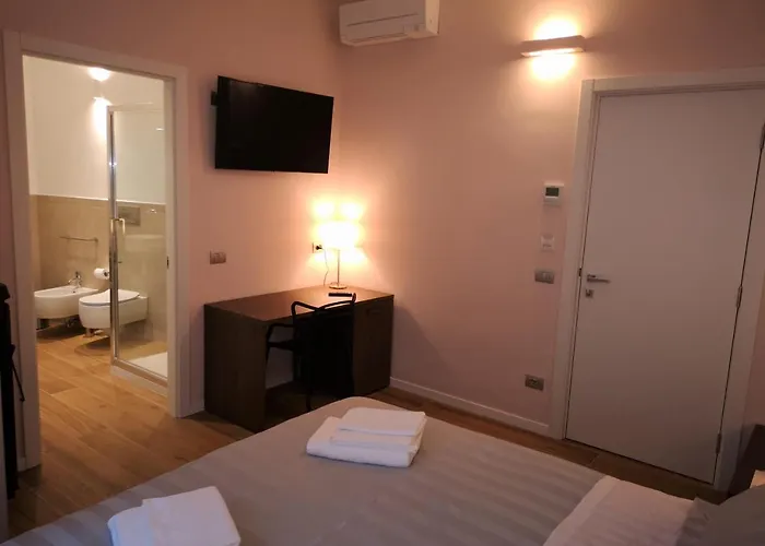 2 Navigli Bed & Breakfast 4*