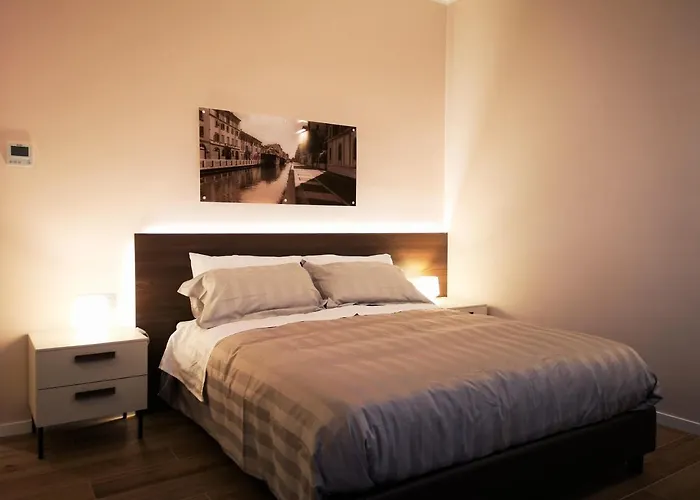2 Navigli Bed & Breakfast Milano