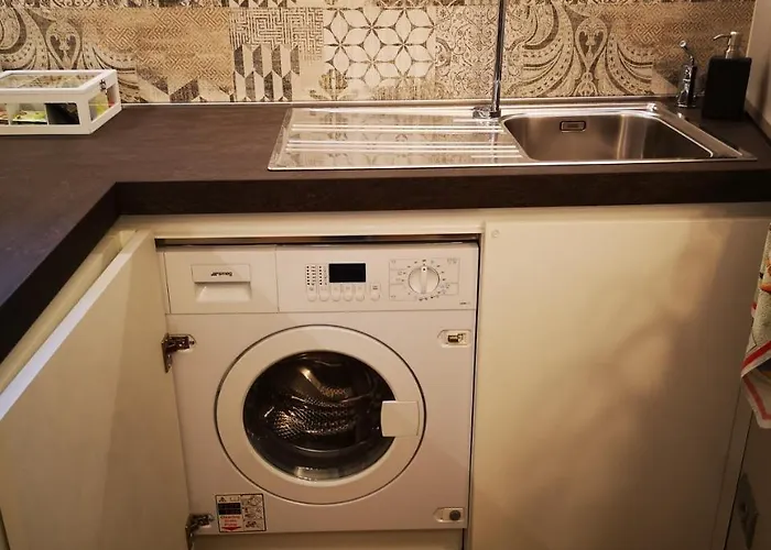 住宿加早餐酒店 2 Navigli 4*