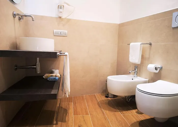 2 Navigli 住宿加早餐酒店 米兰