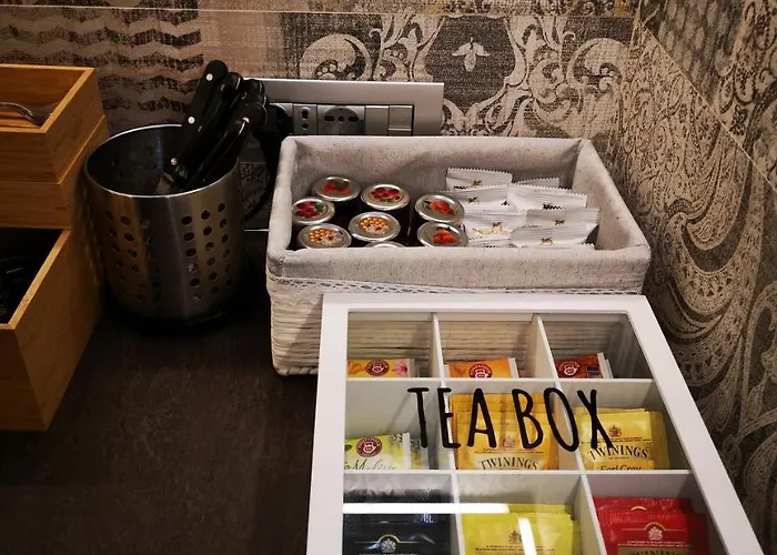 2 Navigli Bed & Breakfast Milano