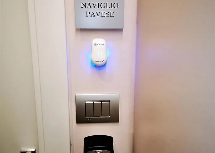 2 Navigli Bed & Breakfast 4*