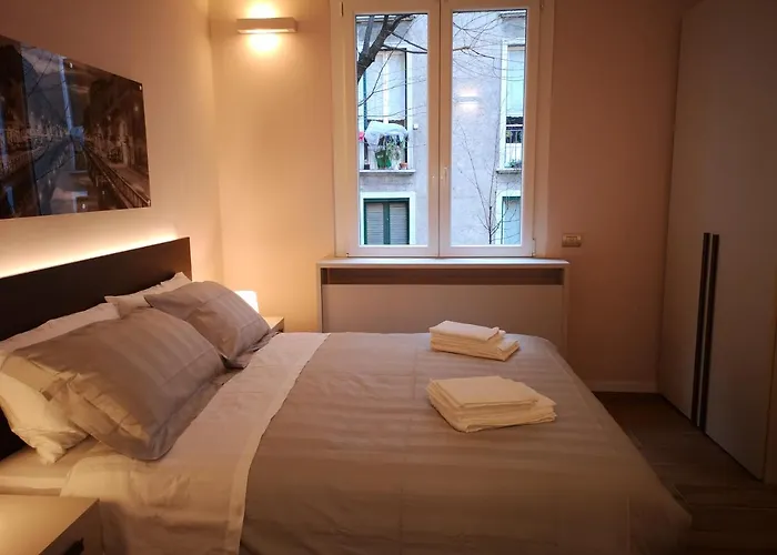 Bed & Breakfast 2 Navigli Milano