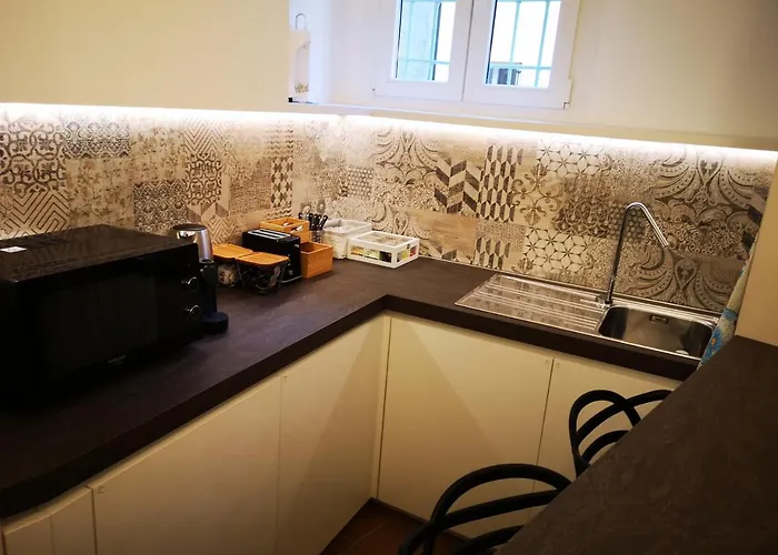 Bed & Breakfast 2 Navigli Milano