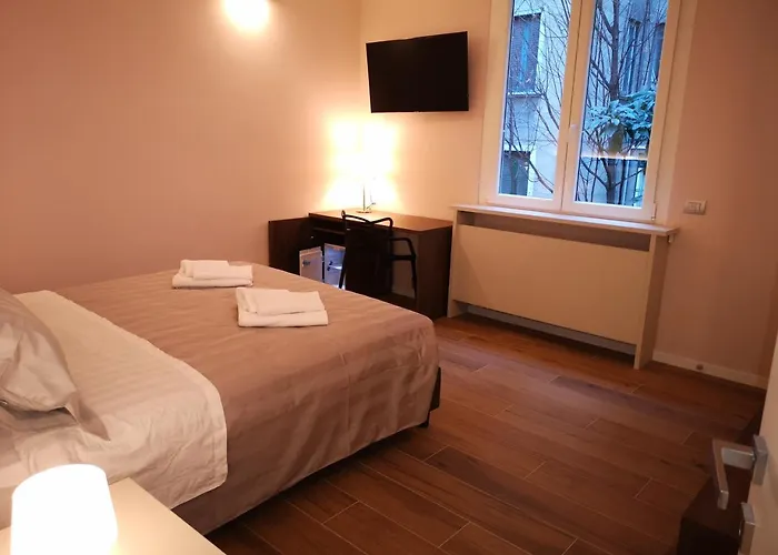 住宿加早餐酒店 2 Navigli