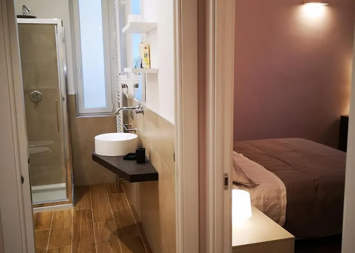 住宿加早餐酒店 2 Navigli 4*