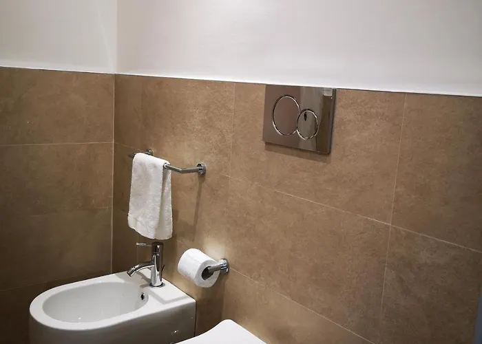 住宿加早餐酒店 2 Navigli 米兰