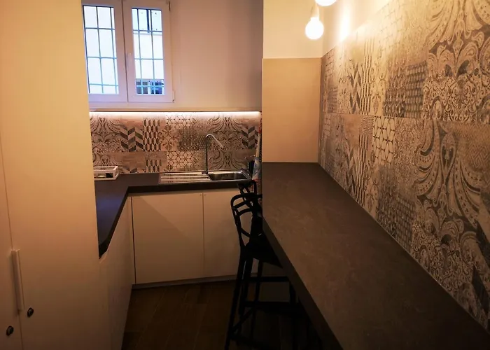 2 Navigli 住宿加早餐酒店 米兰