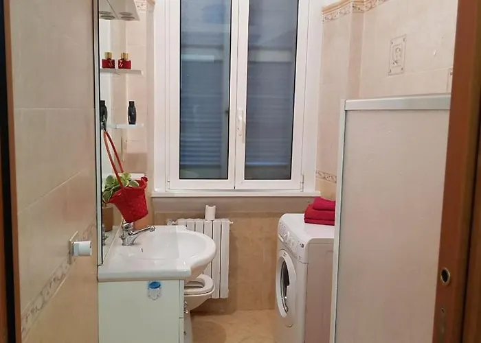 Sweet Vicino A Loreto