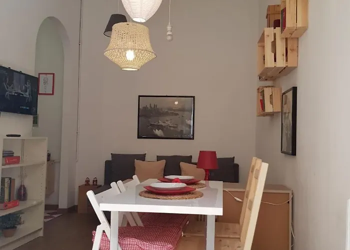 Sweet Vicino A Loreto * Milano