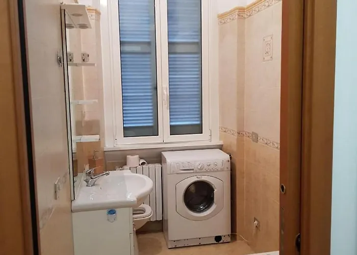 Appartamento Sweet Vicino A Loreto *