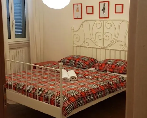 Appartamento Sweet Vicino A Loreto