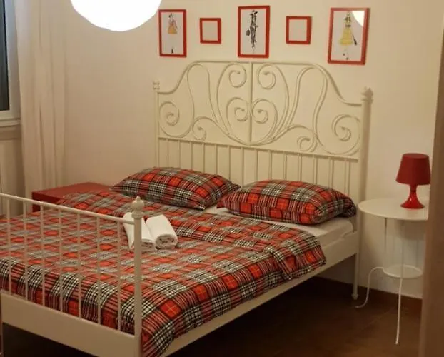 Appartamento Sweet Vicino A Loreto *