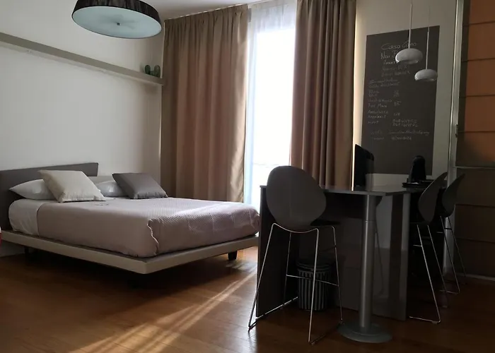 Corso - New Building 밀라노