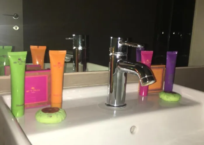 Corso - New Building *