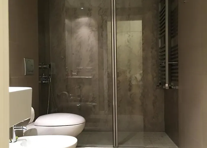 Corso - New Building * ميلان