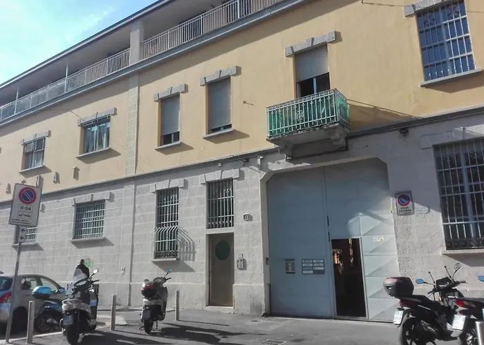 Primopiano - Garofalo A Milánó