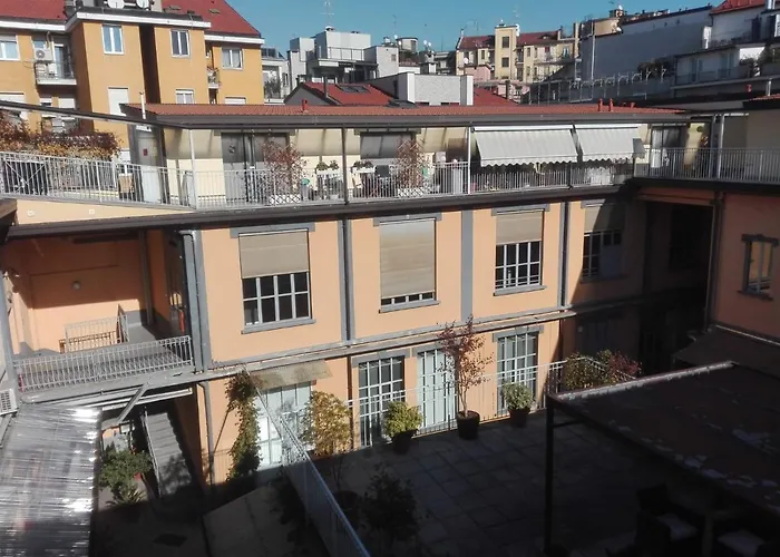 Primopiano - Garofalo A *