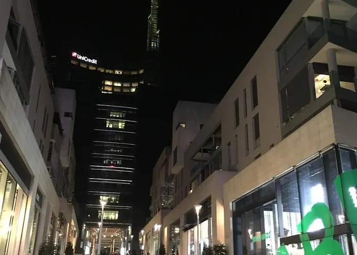 شقة Corso - New Building *