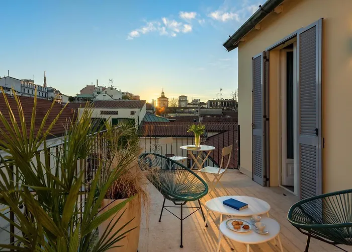 Velvet Grey Boutique ホテル 3*