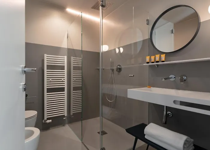 ホテル Velvet Grey Boutique 3*