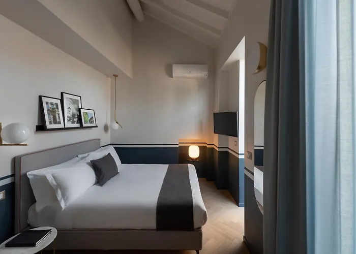 Velvet Grey Boutique ホテル