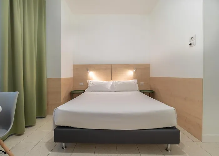Navigli Aparthotel 4*