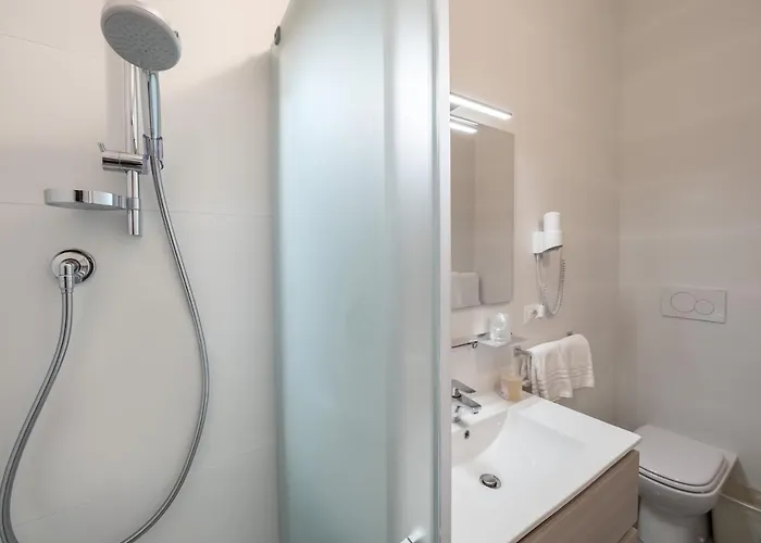 Navigli מלון דירות