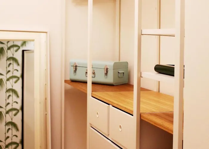 Lejlighedshotel Serendipity - Duomo