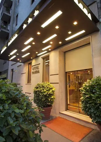 Otel Garda Milano