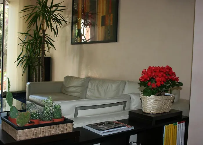 ホテル Fiera Congressi ミラノ