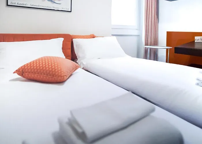 Italianway Easy - Cristoforo Colombo 1 Lägenhet