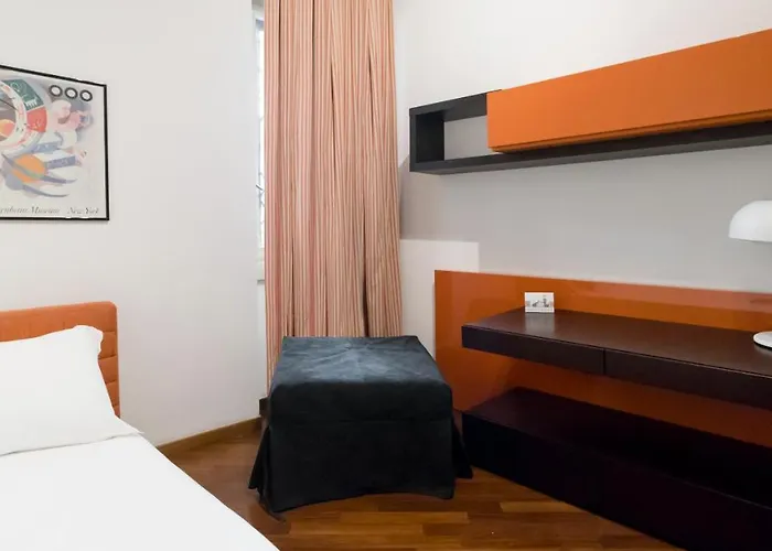 Italianway Easy - Cristoforo Colombo 1 Lägenhet Milano