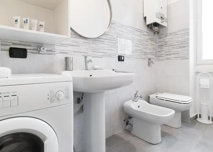 Italianway Easy - Cristoforo Colombo 1 Lägenhet Milano