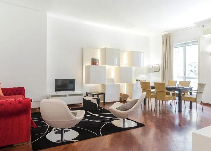 Italianway Easy - Cristoforo Colombo 1 *